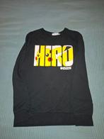 Trui pokemon Pichu maat 134/140, Kinderen en Baby's, Kinderkleding | Maat 134, Ophalen of Verzenden, Zo goed als nieuw