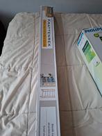 Nieuw krattenrek - Afm: ca. 115 x 56 x 32 cm, Ophalen of Verzenden, Nieuw, Modern