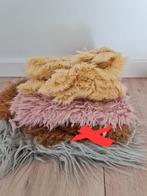 Newborn props kleedjes vachtjes fur, Audio, Tv en Foto, Fotografie | Fotostudio en Toebehoren, Ophalen, Zo goed als nieuw, Overige typen