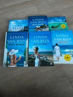 Linda van Rijn 6 boeken, Boeken, Detectives, Ophalen of Verzenden, Zo goed als nieuw