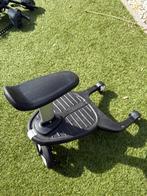 Bugaboo meerijdplankje comfort Black, Ophalen of Verzenden, Gebruikt