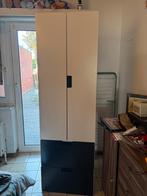 IKEA Kleerkast - Goede Staat!, Huis en Inrichting, Kunststof, 200 cm of meer, Zo goed als nieuw, Met lade(s)