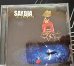 Saybian - Eyes On The Highway, Ophalen of Verzenden, Zo goed als nieuw