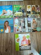 Sonja bakker boeken, Boeken, Ophalen of Verzenden, Zo goed als nieuw, Dieet en Voeding