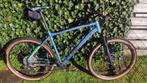 Cube Reaction Pro - Verde - XXL - 2022, Gebruikt, 57 cm of meer, Hardtail, Ophalen