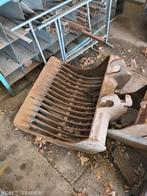 Probst legklem bestrating aanbouwdelen en werktuigen kipper, Gebruikt, -, Niet opgegeven, Ophalen of Verzenden