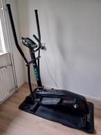 Crosstrainer Focus Fitness FOX 1, Ophalen, Zo goed als nieuw, Buik, Crosstrainer