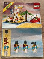 Lego 6265 Sabre Island, Kinderen en Baby's, Speelgoed | Duplo en Lego, Ophalen of Verzenden, Gebruikt