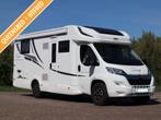 McLouis Sovereign 481 1e eigenaar, Caravans en Kamperen, Overige merken, Bedrijf, Diesel, 5 tot 6 meter