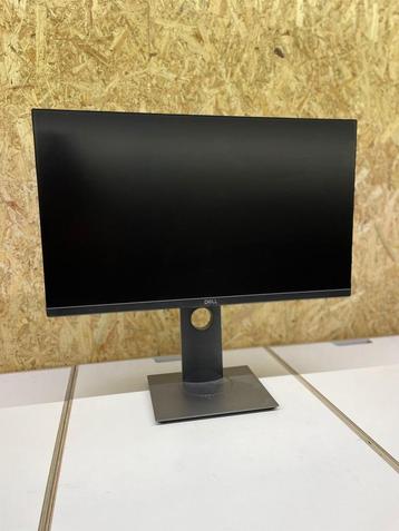 2x Dell P2319H – 23" Full HD IPS Monitoren beschikbaar voor biedingen