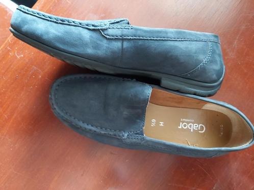 GABOR, 2pr zomerschoenen, mt 6 en 6.5 (39-40), Kleding | Dames, Schoenen, Zo goed als nieuw, Instappers, Beige, Ophalen of Verzenden