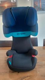 Cybex Solution X-fix isofix kinderstoel, goede staat.15-36kg, Kinderen en Baby's, Autostoeltjes, Gebruikt, Ophalen, Overige merken