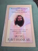 R. sri sri Shankar - 2, Ophalen of Verzenden, Zo goed als nieuw, R. sri sri Shankar