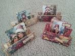 Kerstkaartjes, Diversen, Kerst, Ophalen of Verzenden, Nieuw