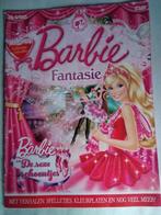 Barbie Fantasie, Ophalen of Verzenden, Zo goed als nieuw