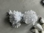 2 x witte klein slingers, Ophalen of Verzenden, Nieuw