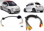 Kabelbooom reparatieset Fiat 500/ Abarth 500, Auto diversen, Auto-accessoires, Nieuw, Verzenden