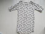 Sylver tuniek / jurk mt 38, Kleding | Dames, Maat 38/40 (M), Sylver, Wit, Ophalen of Verzenden