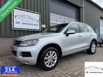 Volkswagen Touareg 3.6 FSI Highline|Clima|Cruise|Leder|BTW a, Automaat, Vierwielaandrijving, Touareg, SUV of Terreinwagen
