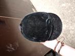 Cap, Dieren en Toebehoren, Paardrijkleding, Ophalen of Verzenden, Dressuur, Cap