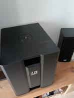 LD Systems Dave 8 Roadie - hoogwaardige  Geluidsset zgan, Audio, Tv en Foto, Luidsprekers, Overige merken, Gebruikt, Ophalen of Verzenden