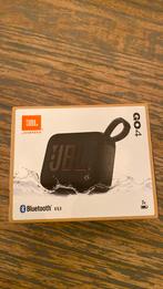JBL GO 4 Draadloze Luidspreker - Nieuw!, Audio, Tv en Foto, Luidsprekers, JBL, Overige typen, Nieuw, Ophalen of Verzenden