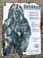 Ghillie Suit Kit Bushrag, Verzamelen, Ophalen of Verzenden, Landmacht, Nederland, Kleding of Schoenen