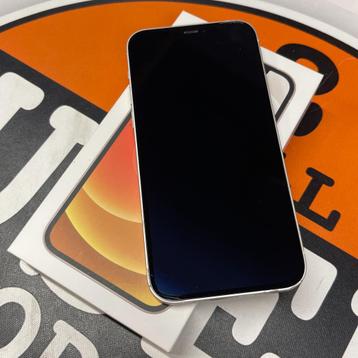 Apple Iphone 12 128GB 78% - Zeer nette staat beschikbaar voor biedingen