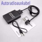 Mp3/Wma USB SD-card wisselaar Citroen C4 RD4, Ophalen of Verzenden, Nieuw