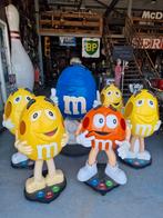 m&m display poppen uit Amerika, Ophalen, Gebruikt, Overige typen