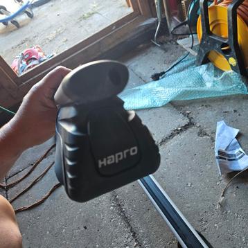 Hapro Dakdragers - Universeel Stationwagen beschikbaar voor biedingen