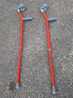 loopkrukken voor kinderen, Diversen, Ophalen, In hoogte verstelbaar, Zo goed als nieuw