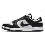 Nike dunk low “panda”   *42,5   ‼️ NIEUW ‼️, Nieuw, Ophalen of Verzenden, Sneakers of Gympen, Zwart