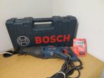 Bosch professional GSA 1100 E Reciprozaag in koffer, Ophalen, Gebruikt, 70 mm of meer, 600 tot 1200 watt