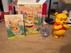 Miniso Winnie the pooh blindbox, Ophalen, Winnie de Poeh of vrienden, Nieuw, Beeldje of Figuurtje