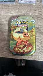 Mini tins, Ophalen of Verzenden, Zo goed als nieuw, Overige typen