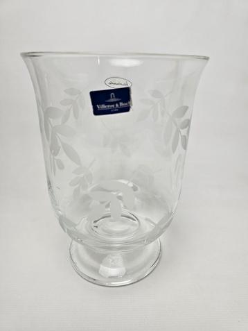 Villeroy & Boch Helium Theelicht houder kandelaar beschikbaar voor biedingen