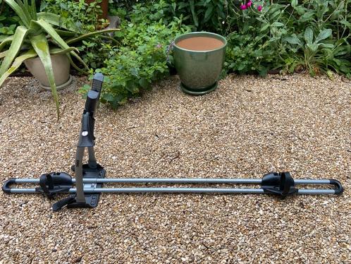 Thule Freeride 532 dakdrager fietsendrager, Auto diversen, Fietsendragers, Gebruikt, Dakdrager, 1 fiets, Ophalen