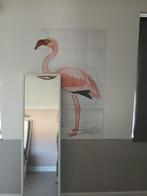 IXXI Flamingo, Ophalen of Verzenden