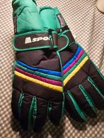Vintage Ski Handschoenen - Jongen/Meisje, Ophalen of Verzenden, Nieuw, Maat 52/54 (L), Overige typen