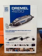 Dremel 4250-3/45 Multitool incl. 45-delige set in koffer, Ophalen of Verzenden, Nieuw, Overige typen