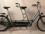 Gazelle Tandem, Fietsen en Brommers, Fietsen | Tandems, 55 cm of meer, Ophalen, Gebruikt, Minder dan 10 versnellingen