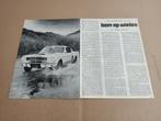 Test (uit oud tijdschrift) Ford Mustang Shelby 350 (1967), Verzenden