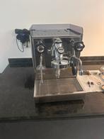 ECM Cellini Espressomachine - Topkwaliteit!, Witgoed en Apparatuur, Afneembaar waterreservoir, Gebruikt, Espresso apparaat, 10 kopjes of meer