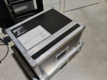 Boris case 19" 6HE  beschikbaar voor biedingen