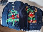 Dames en heren kerst trui, Kleding | Dames, Carnavalskleding en Feestkleding, Ophalen of Verzenden, Gedragen, Carnaval