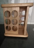 kruidencarrousel, Huis en Inrichting, Keuken | Keukenbenodigdheden, Ophalen, Gebruikt