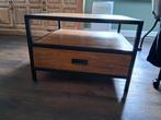 Salontafel, Gebruikt, Minder dan 50 cm, Rechthoekig, 50 tot 100 cm