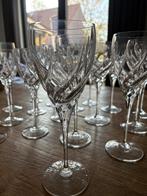 Wedgwood glazen Toscane, Ophalen