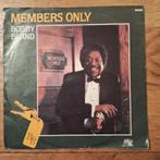 Bobby Bland - Members Only (077), Ophalen of Verzenden, Gebruikt, Pop